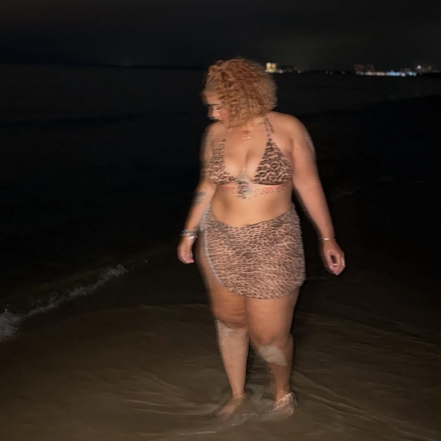 Azi Baybee Gordinha Deliciosa image 22