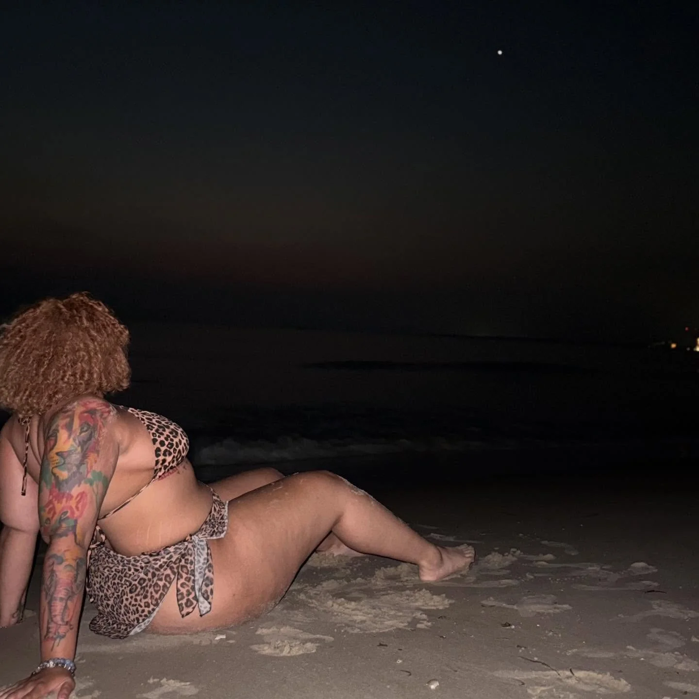 Azi Baybee Gordinha Deliciosa image 24