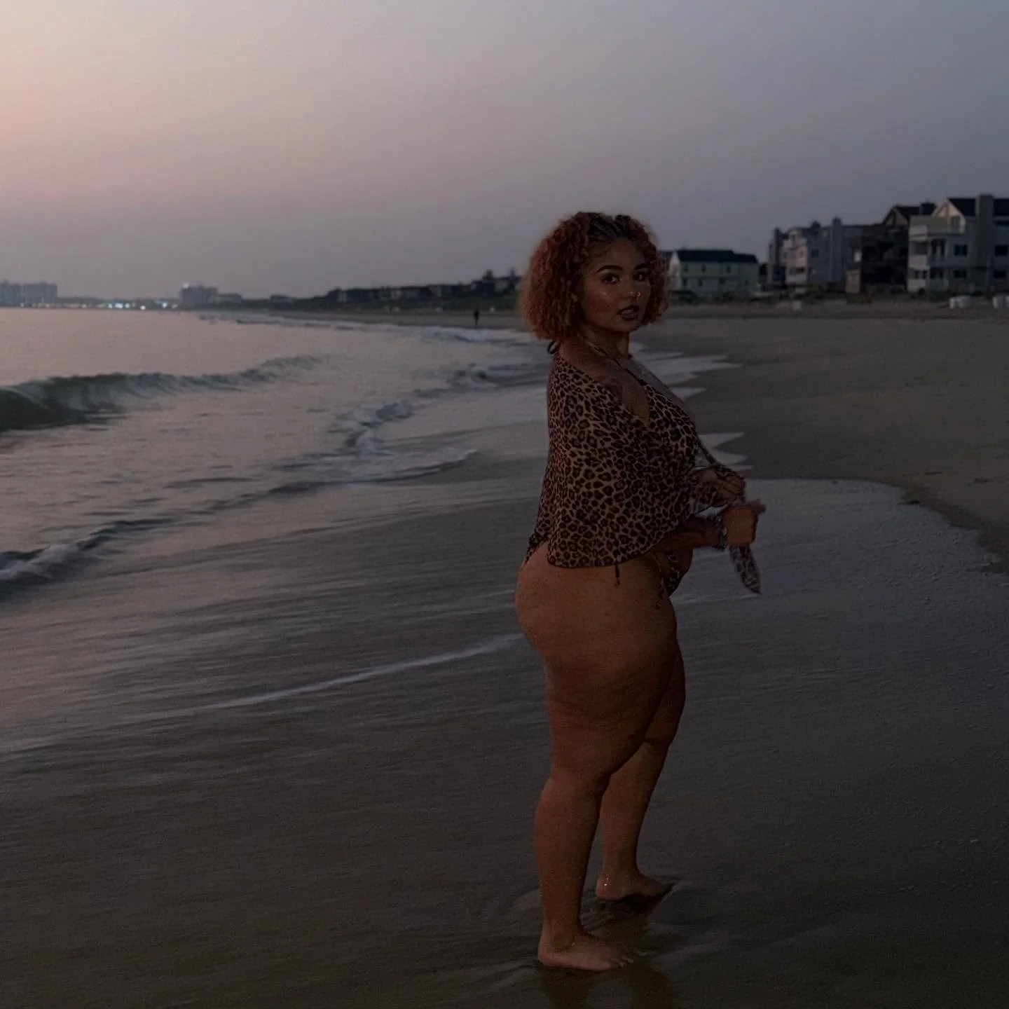 Azi Baybee Gordinha Deliciosa image 26