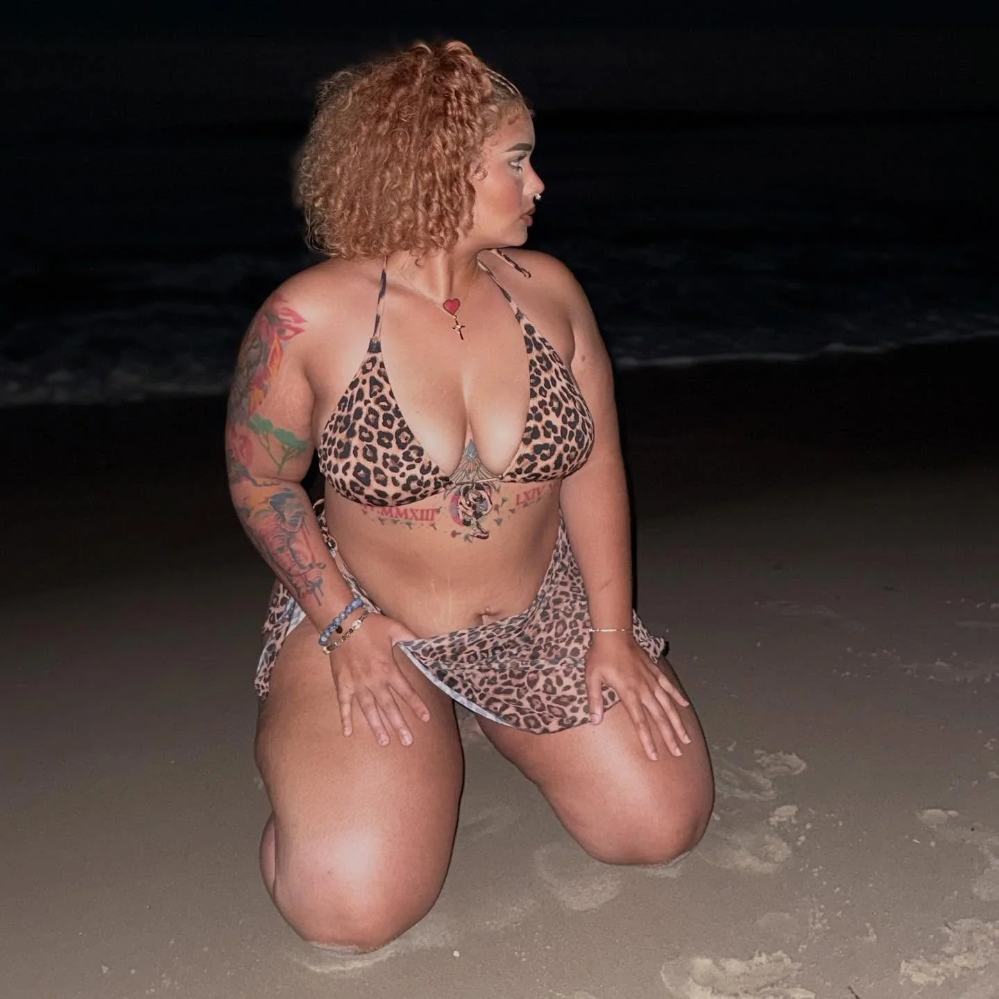 Azi Baybee Gordinha Deliciosa image 27