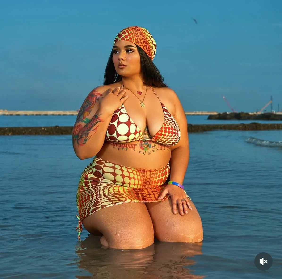 Azi Baybee Gordinha Deliciosa image 32