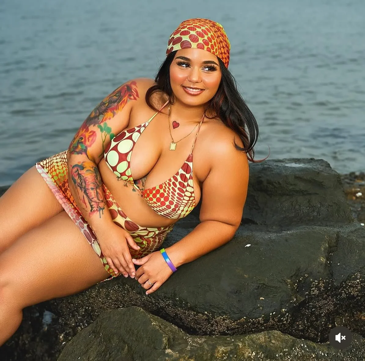 Azi Baybee Gordinha Deliciosa image 33