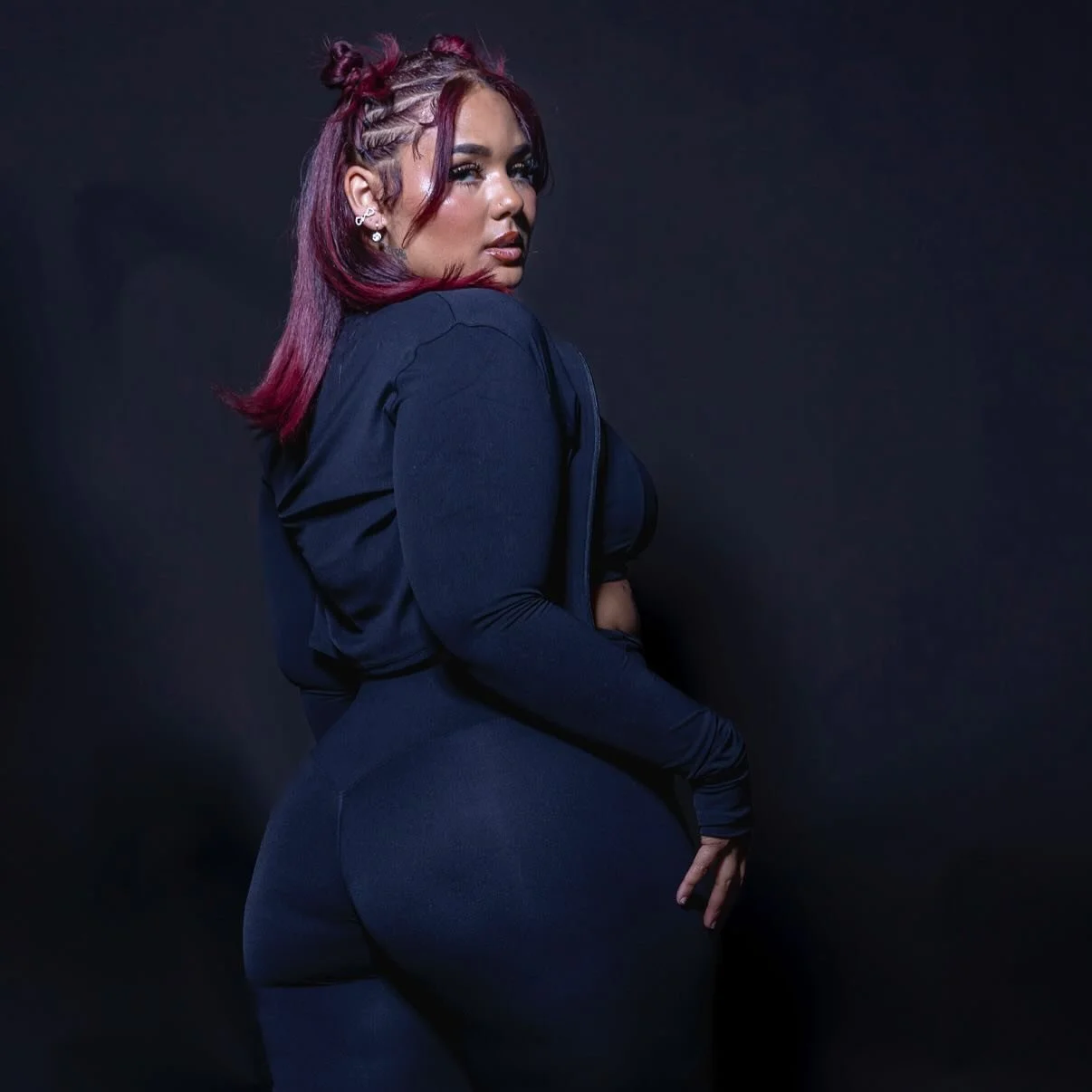 Azi Baybee Gordinha Deliciosa image 4