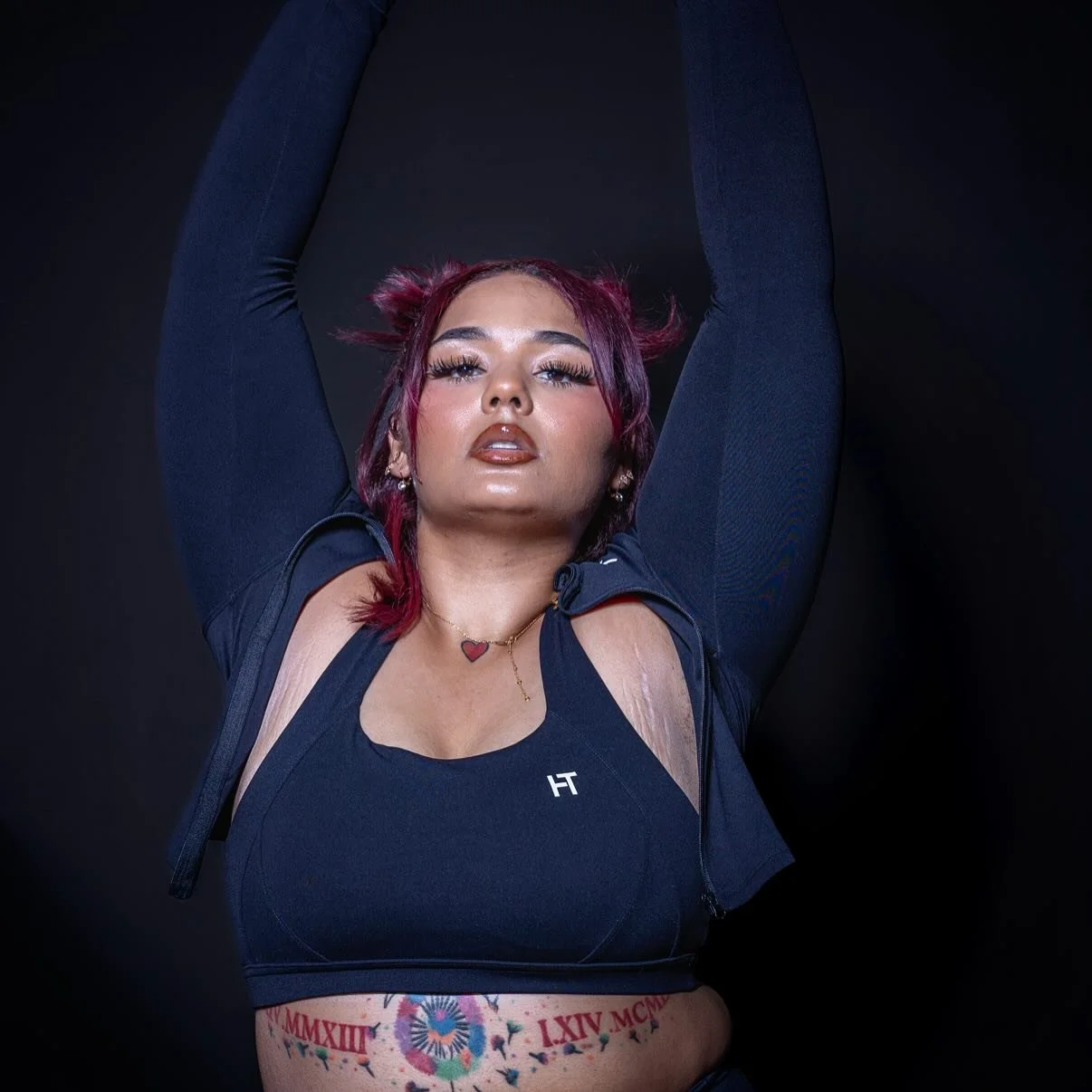 Azi Baybee Gordinha Deliciosa image 7