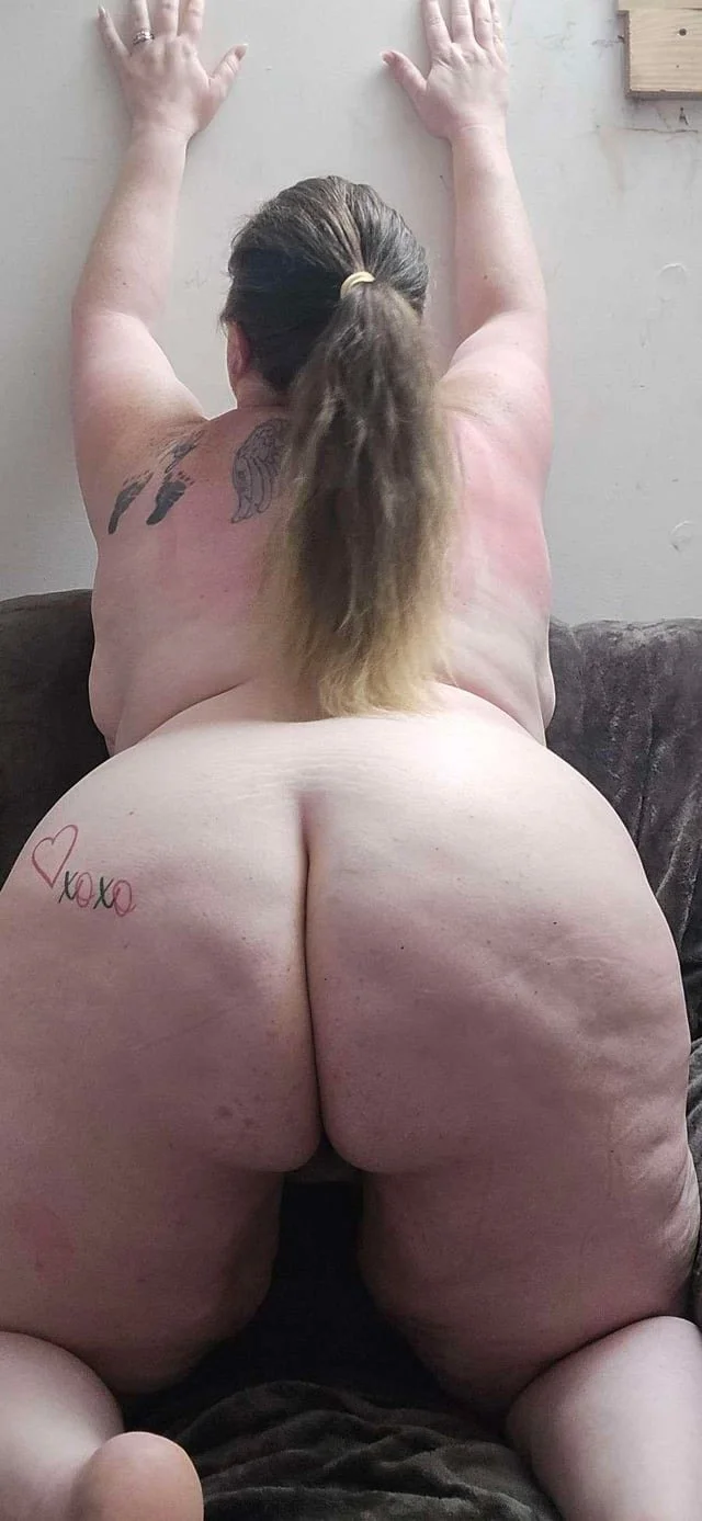 Bbw mom in heat image 16