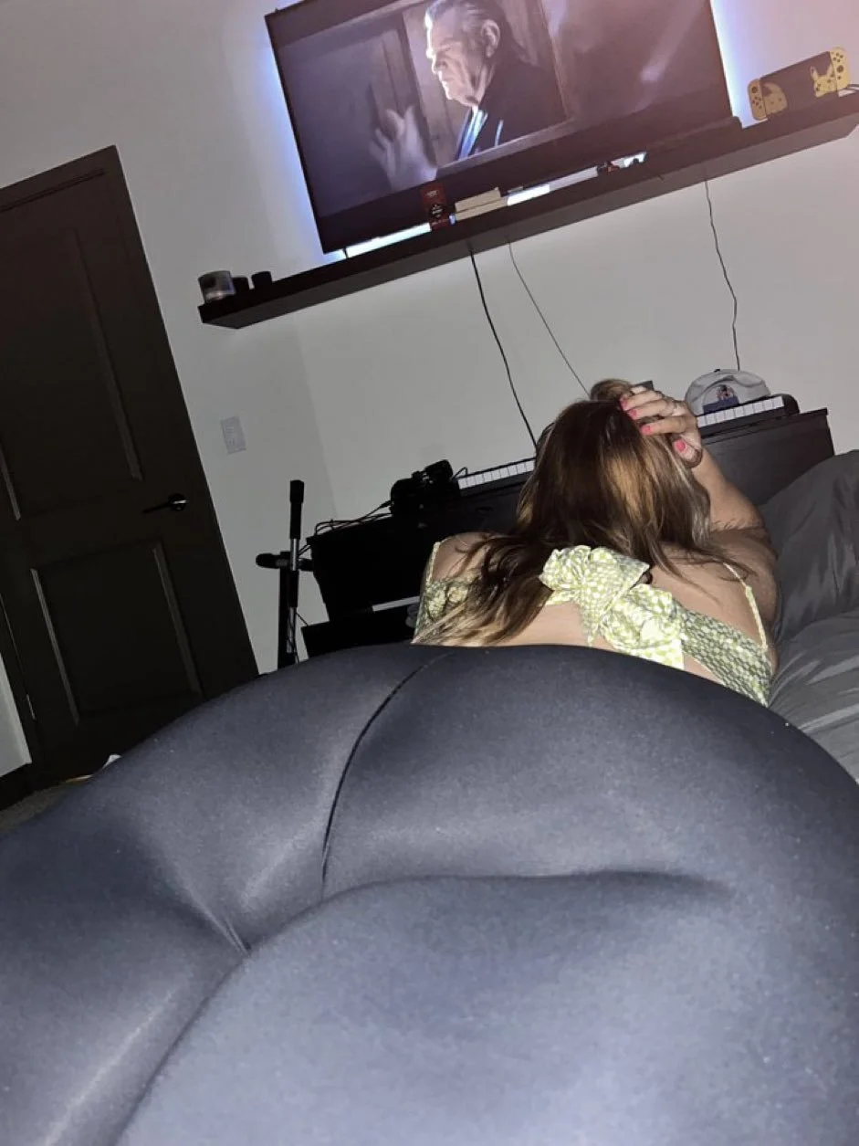 Assorted candids image 20