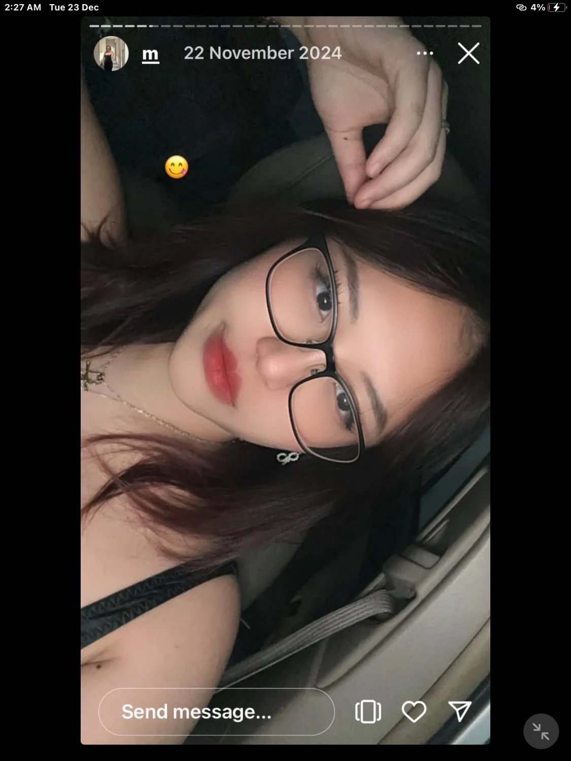 Megan 18 image 13