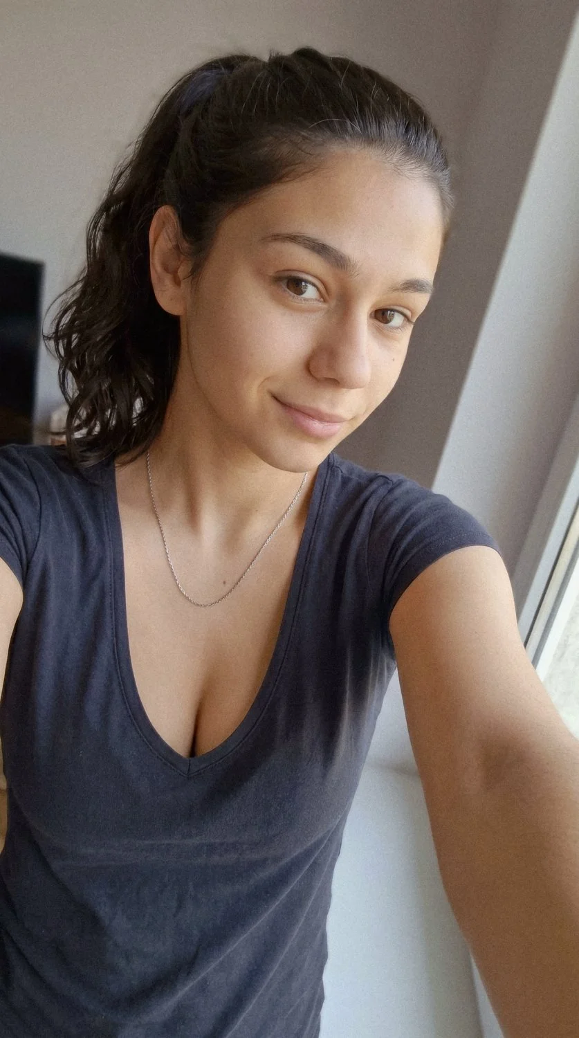 College 18 years old teen image 2