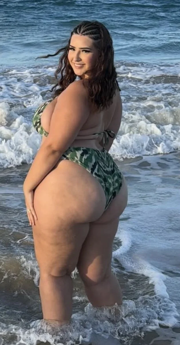 Insane body THICK latina is an absolute ball drainer! She deserves 2 be bred over & over again image 25