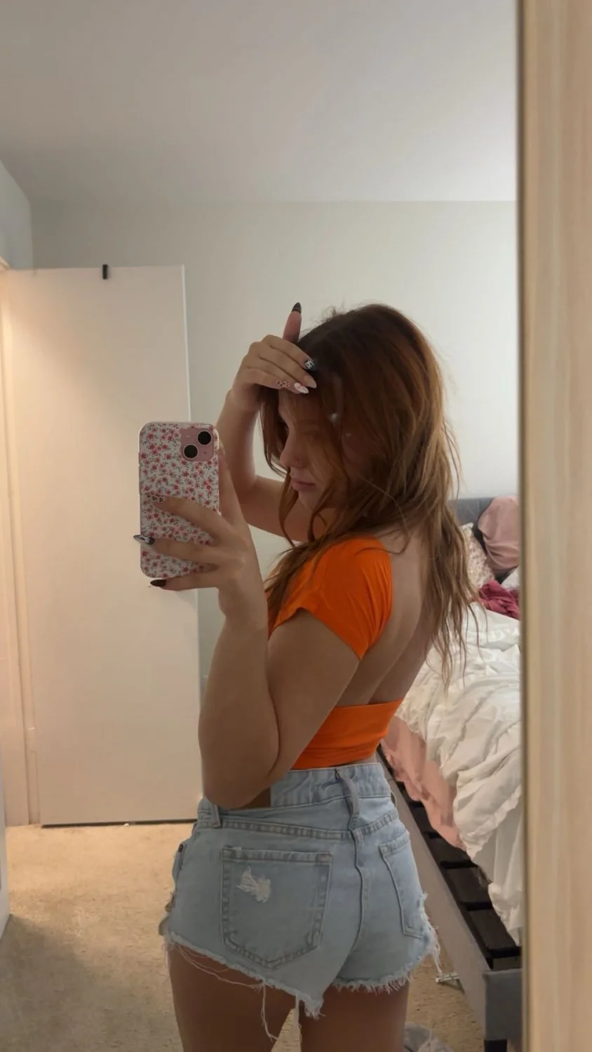 I heard you like a barely legal college girls with a fat ass image 2