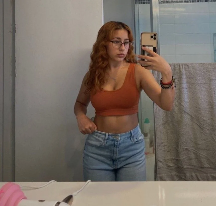 Soriah needed to be exposed to show how hot she is! Cucks twitter below image 2