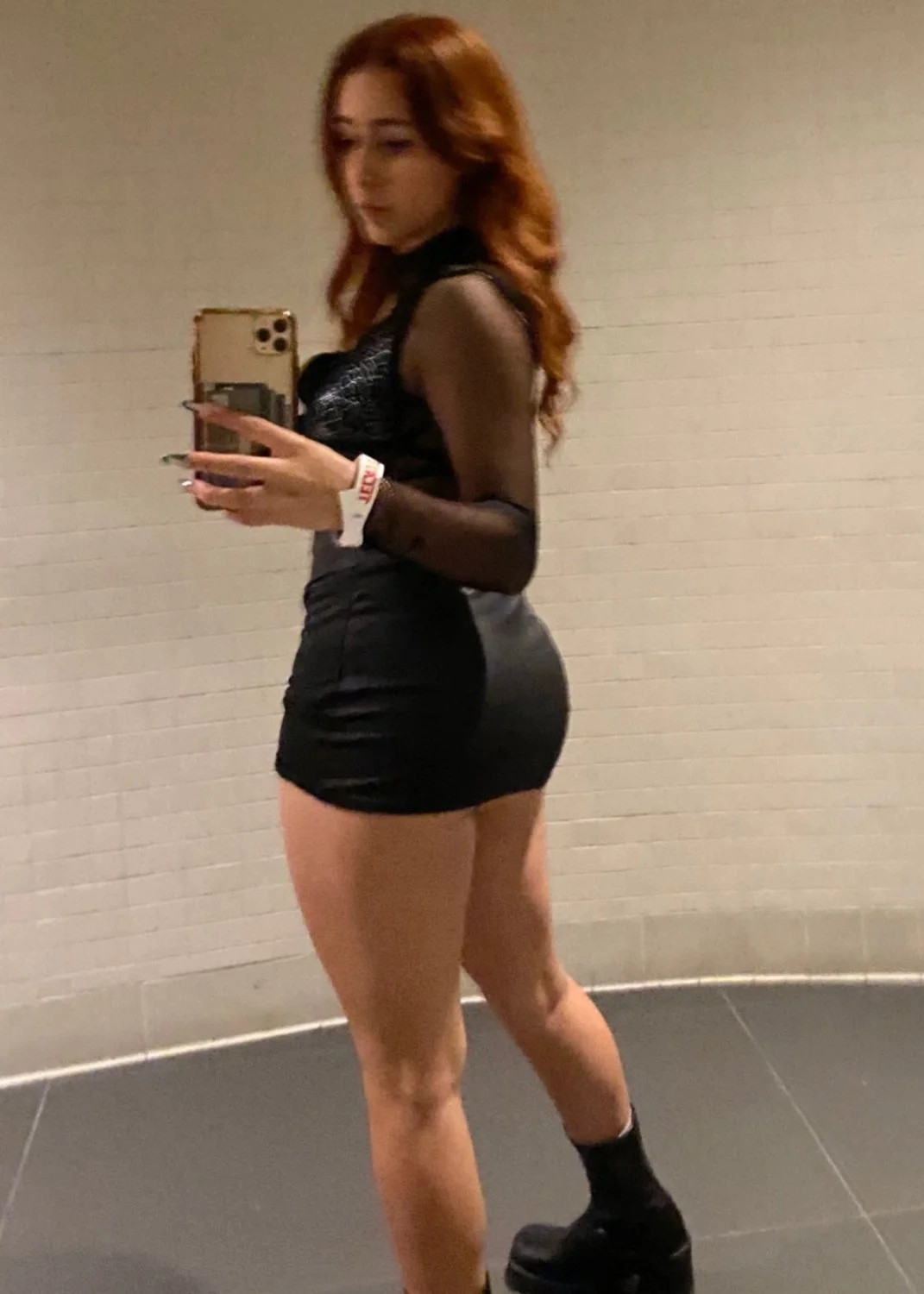 Soriah needed to be exposed to show how hot she is! Cucks twitter below image 6
