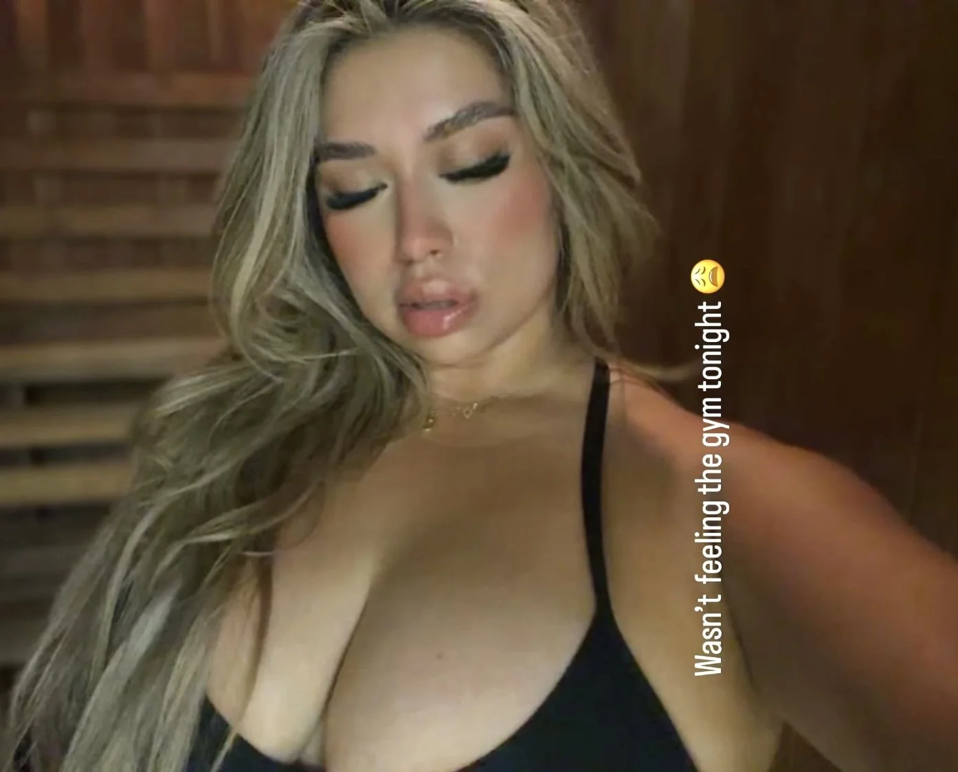 Only BBC can handle this THICK irl latina goddess image 23