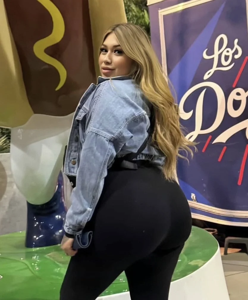 Only BBC can handle this THICK irl latina goddess image 25