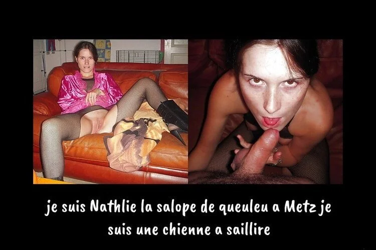 Slut Nathalie from france image 19