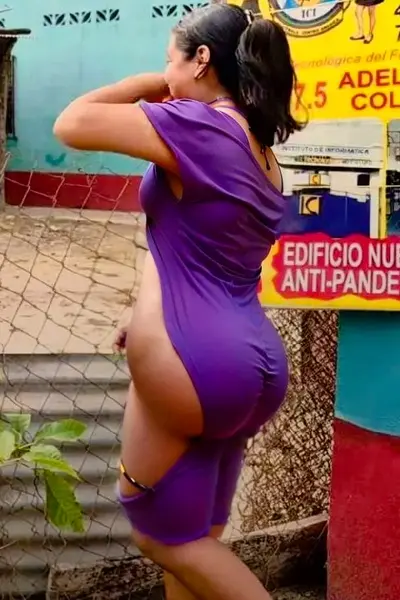 Doña Mari veracruzana culona filtran fotos y videos por material para su casa cover image
