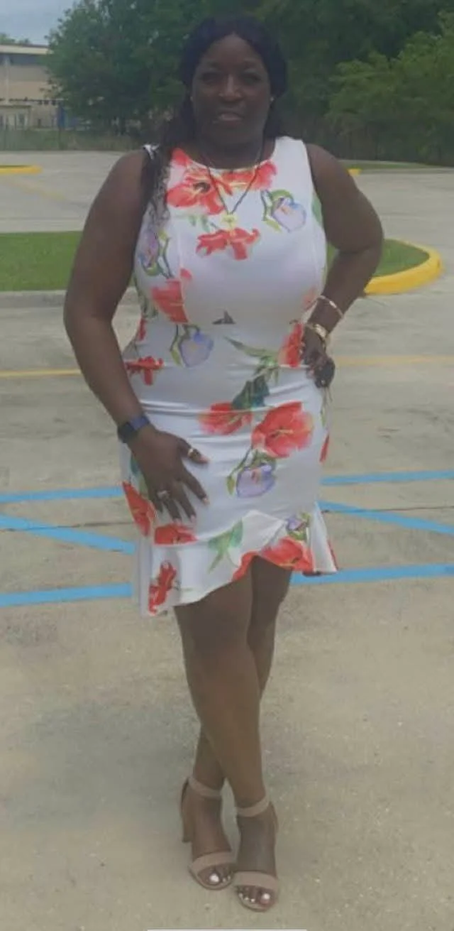 Dark Chocolate Amazon Granny W Big Ass & Titties I Would Not Pull Out 101 image 32