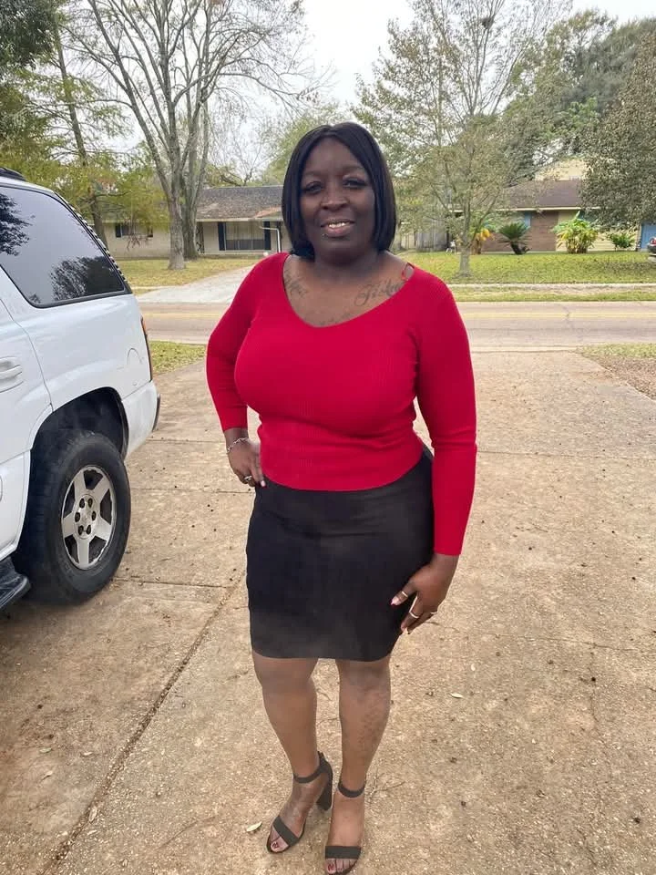 Dark Chocolate Amazon Granny W Big Ass & Titties I Would Not Pull Out 101 image 33
