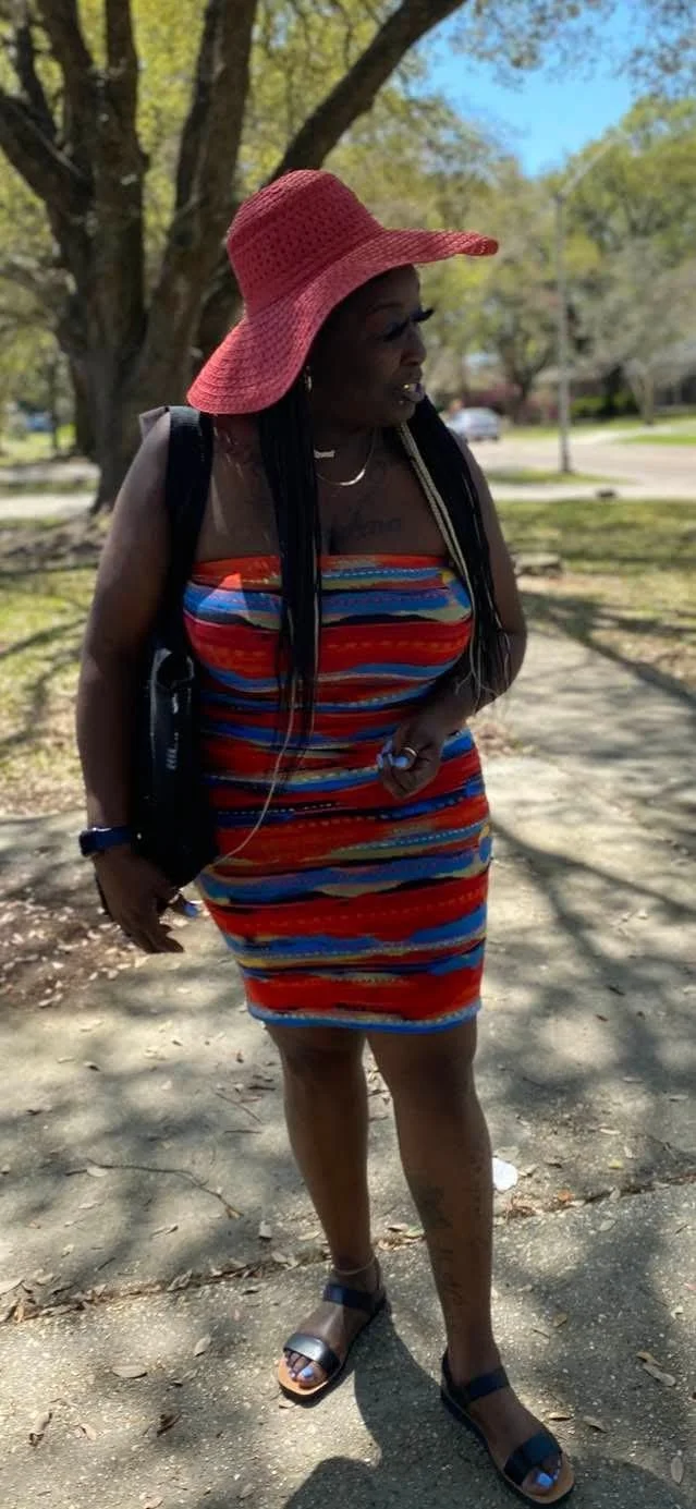 Dark Chocolate Amazon Granny W Big Ass & Titties I Would Not Pull Out 101 image 37
