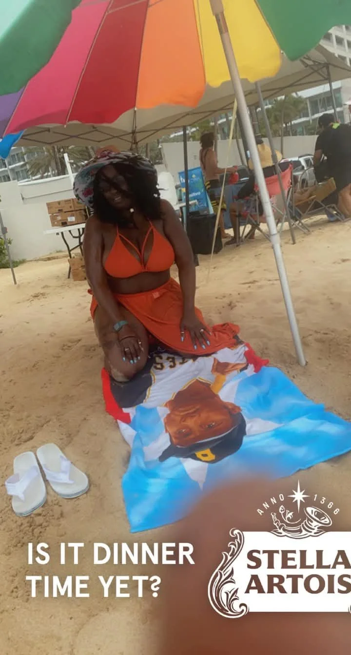 Dark Chocolate Amazon Granny W Big Ass & Titties I Would Not Pull Out 101 image 4