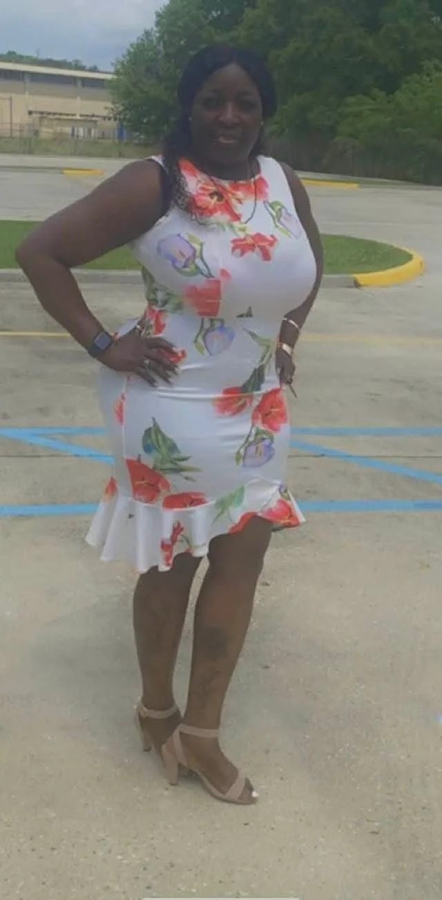 Dark Chocolate Amazon Granny W Big Ass & Titties I Would Not Pull Out 101 image 43