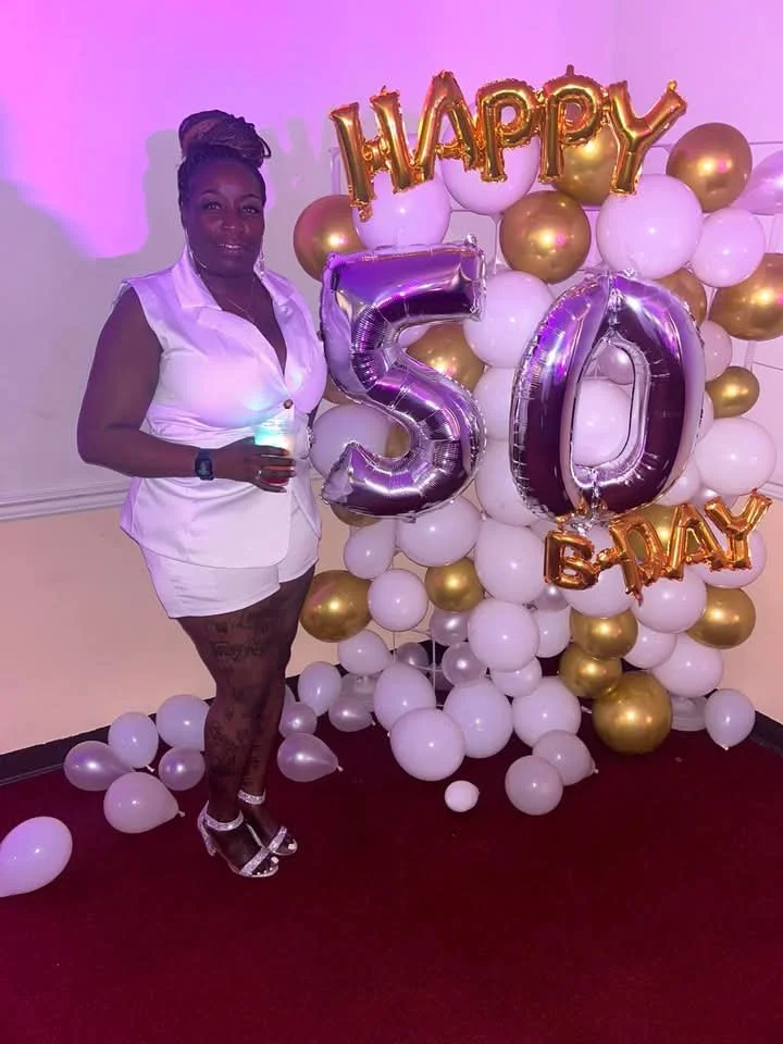 Dark Chocolate Amazon Granny W Big Ass & Titties I Would Not Pull Out 101 image 49