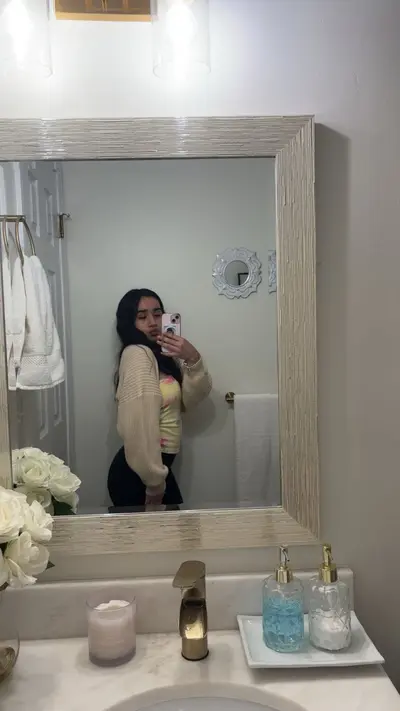 Rate my Latina gf cover image