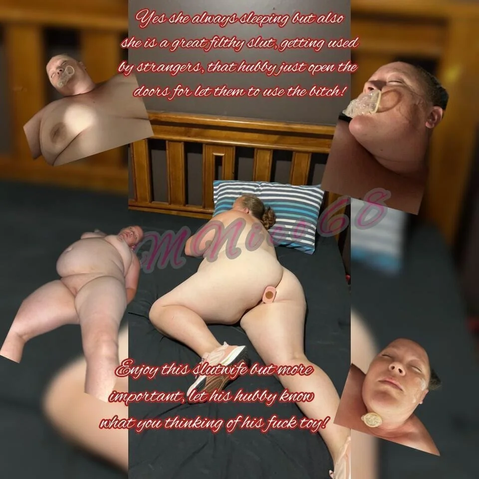 slut jessica were she belongs on the internet for all to see image 6