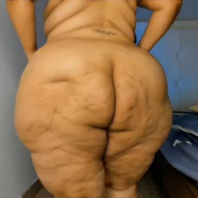 LatinaBBW ThickButt cover image
