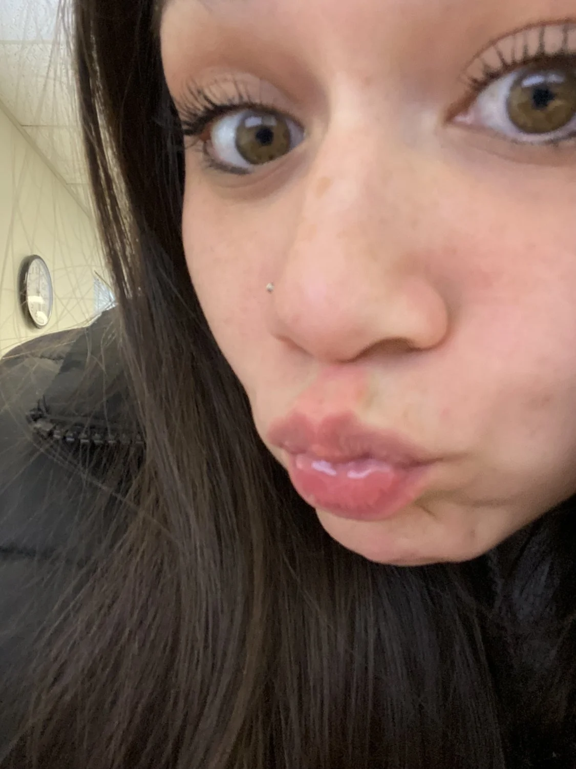 Set My Nudies As Your Wallpaper, DM Me Proof 4 Prize image 27