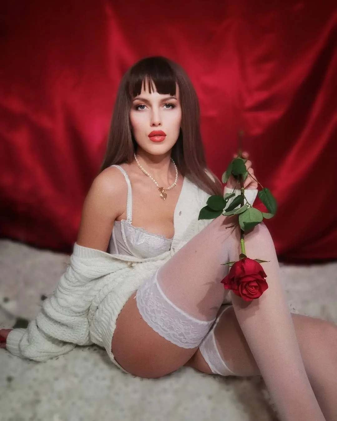 Lithuanian OF slut Samanta image 13