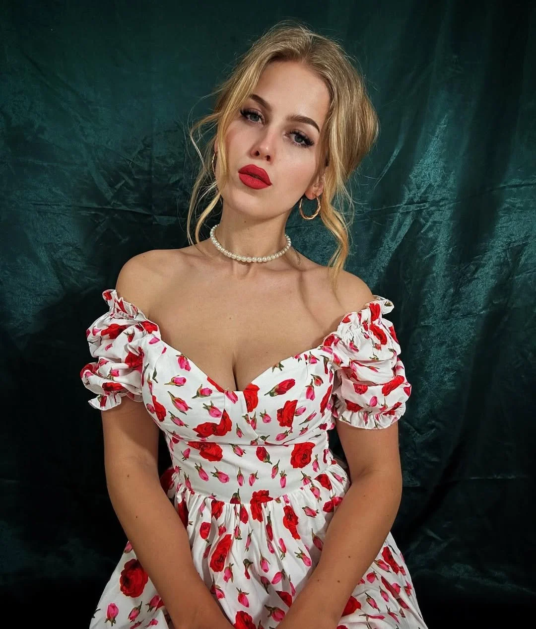 Lithuanian OF slut Samanta image 24