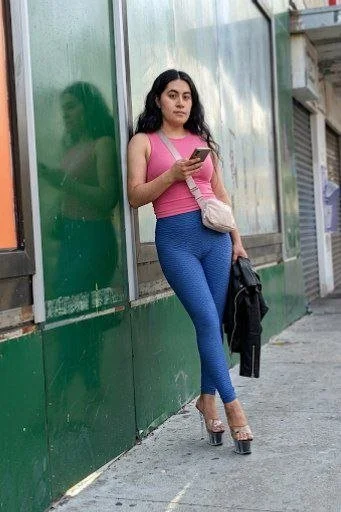 La esposa infiel que por andar de puta se contagió de ITS image 11