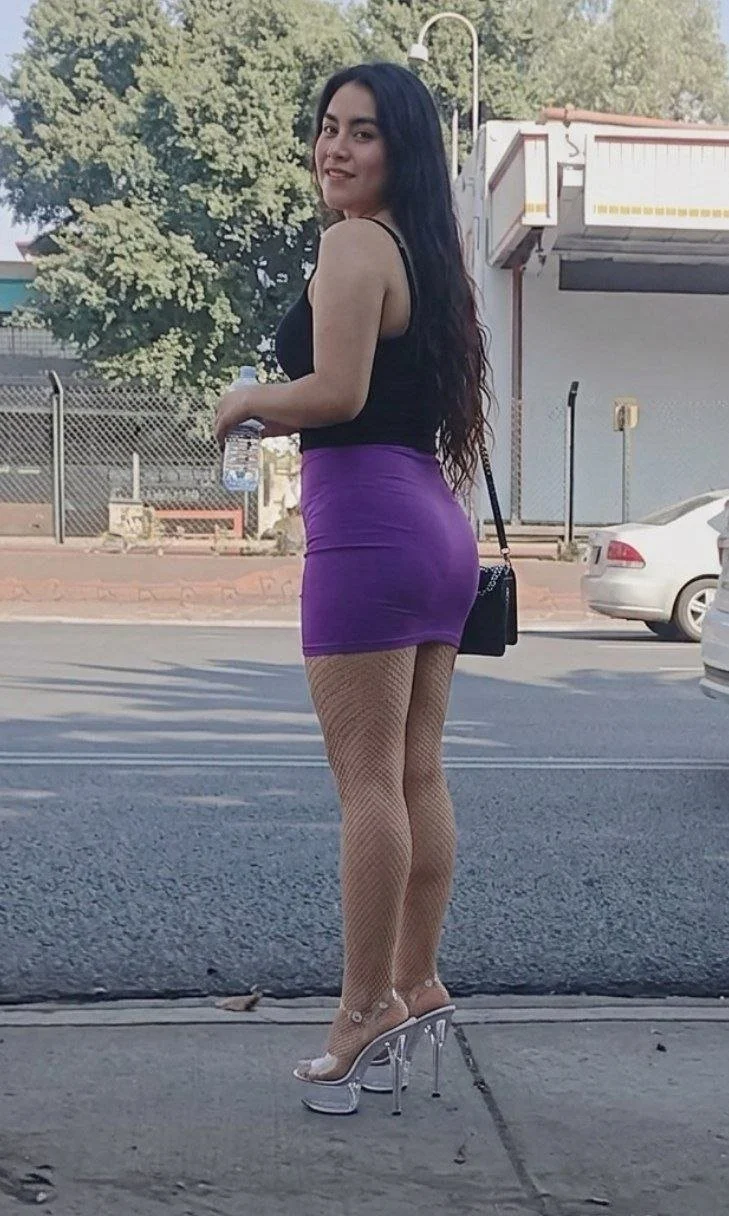 La esposa infiel que por andar de puta se contagió de ITS image 13