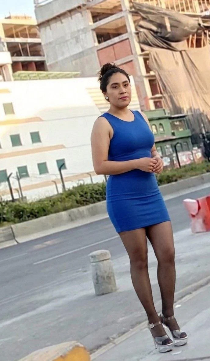 La esposa infiel que por andar de puta se contagió de ITS image 31