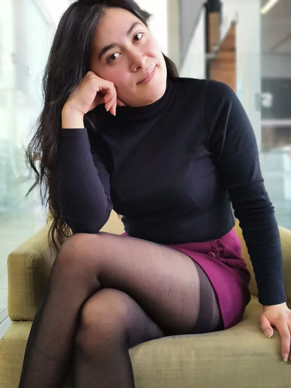 La esposa infiel que por andar de puta se contagió de ITS image 41