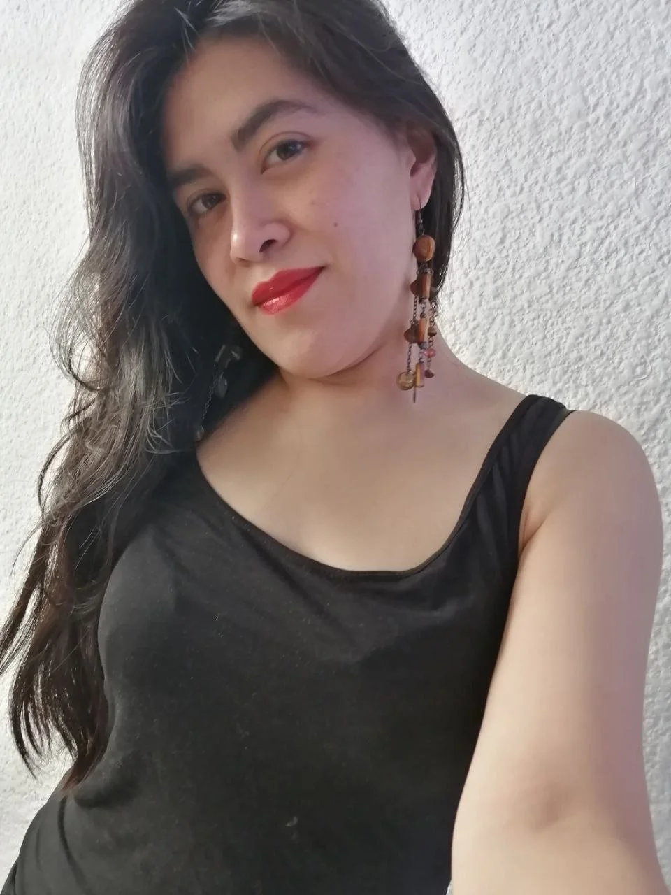 La esposa infiel que por andar de puta se contagió de ITS image 43