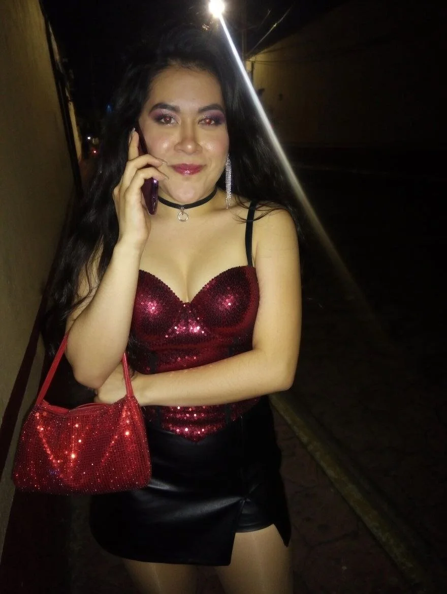 La esposa infiel que por andar de puta se contagió de ITS image 46