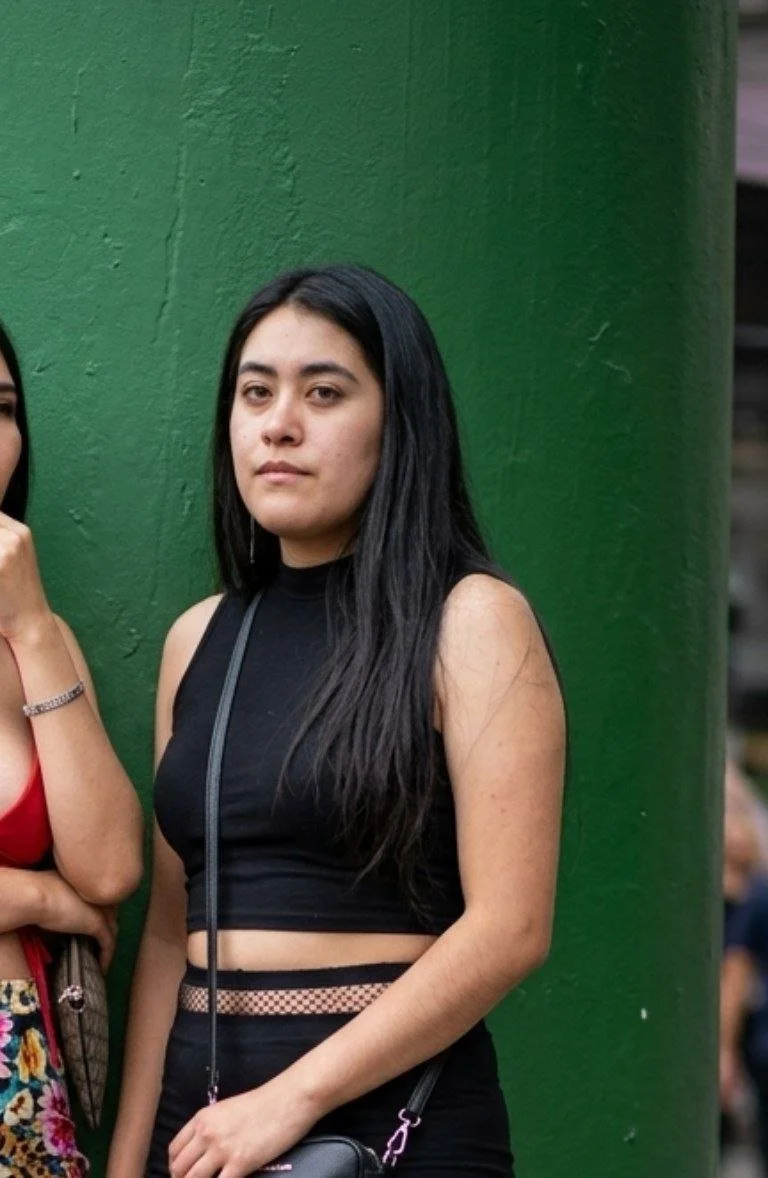 La esposa infiel que por andar de puta se contagió de ITS image 5
