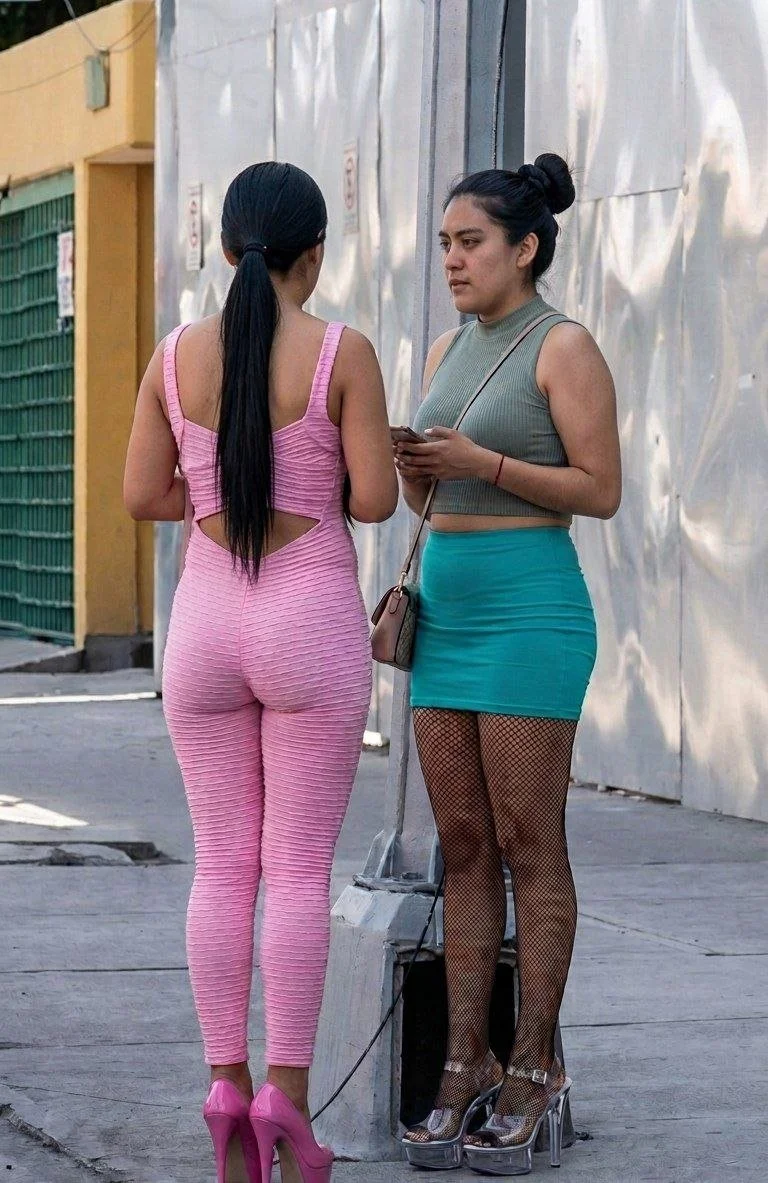La esposa infiel que por andar de puta se contagió de ITS image 8