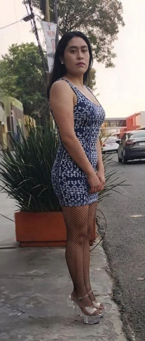 La esposa infiel que por andar de puta se contagió de ITS image 9