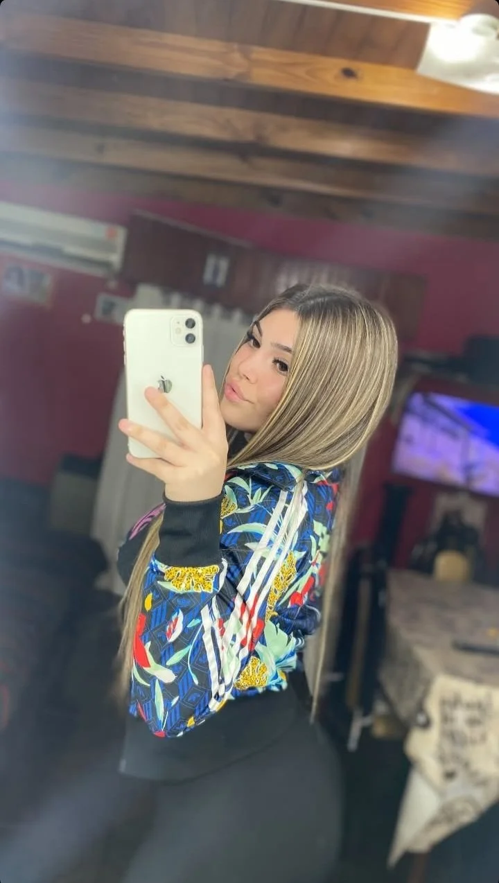 iaraantonelaa pendeja de ig image 4