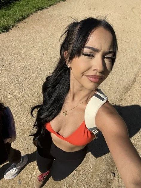 all that make up shit, man i hate that shit, why ur eyebrows fake, bitch erase that shit 🗣️ image 2