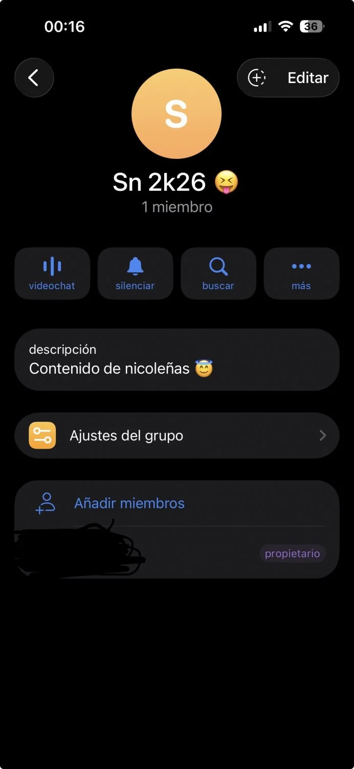 y ya fue, no? main image