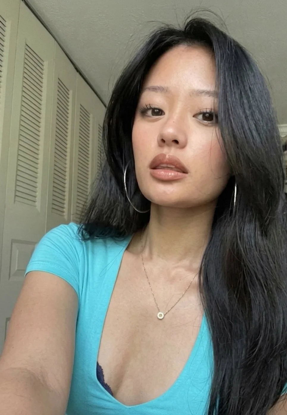 Sexy Petite Asian Slut Kayla image 10