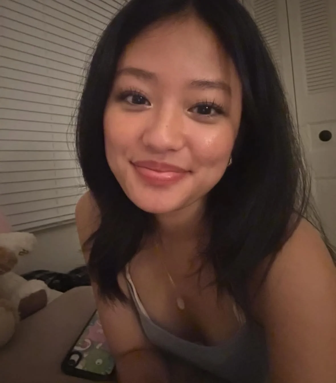 Sexy Petite Asian Slut Kayla image 13