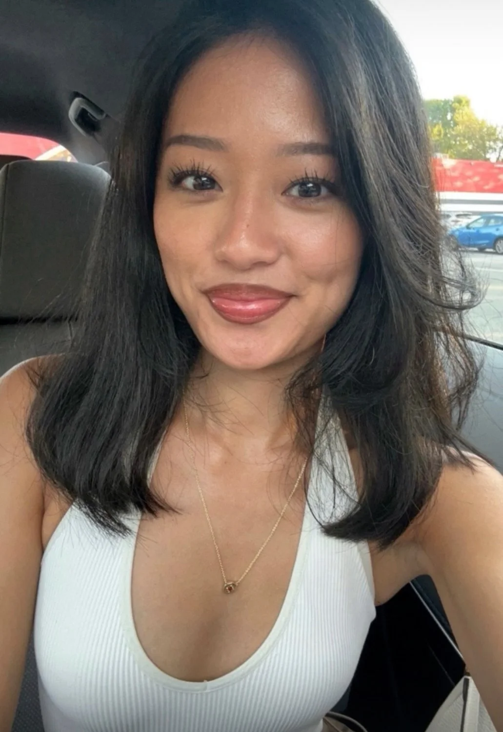Sexy Petite Asian Slut Kayla image 22