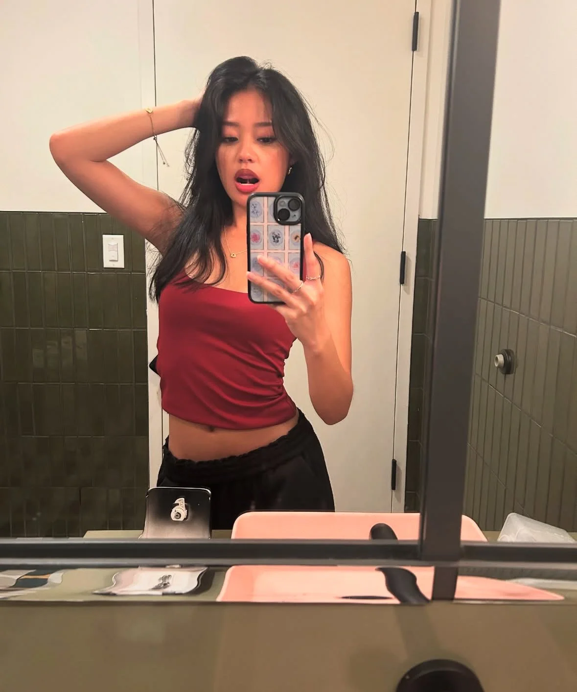 Sexy Petite Asian Slut Kayla image 24