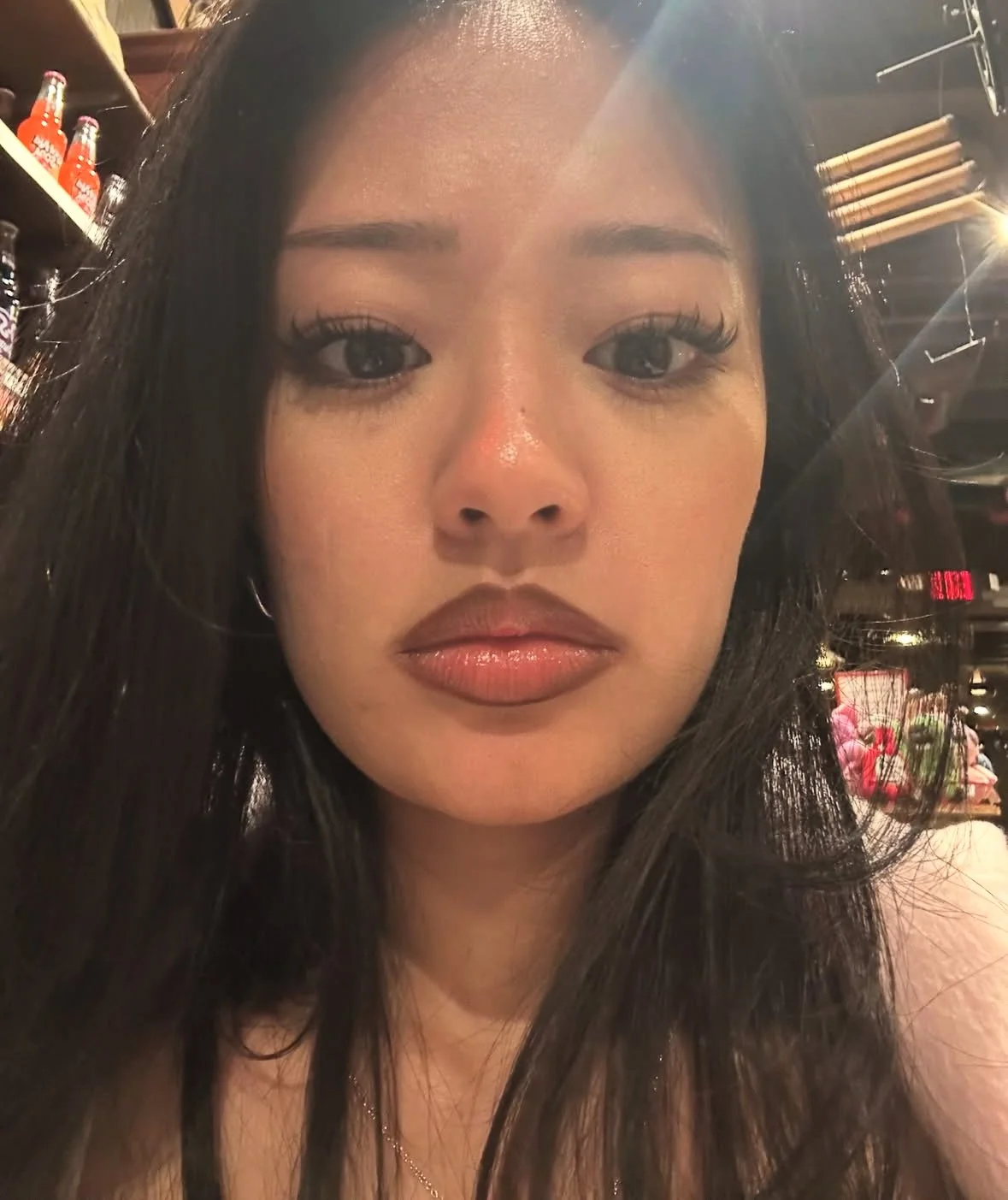 Sexy Petite Asian Slut Kayla image 25