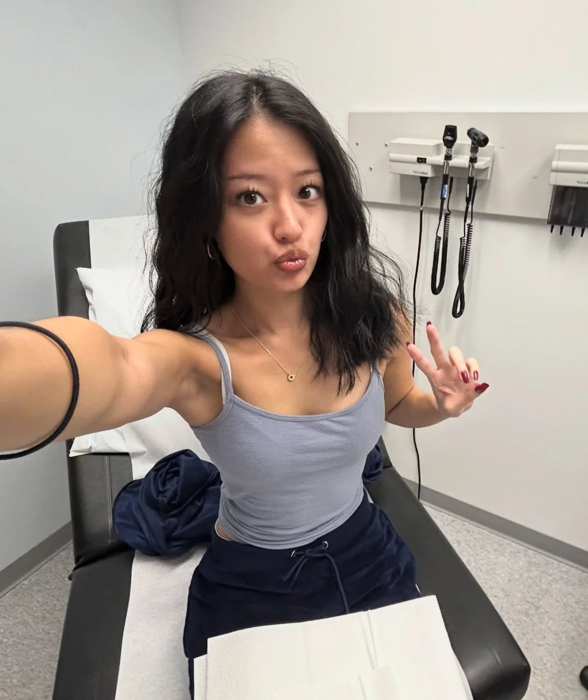 Sexy Petite Asian Slut Kayla image 27